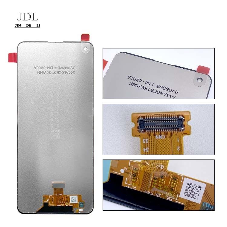 Type d'article Original Service Pack LCD sans cadre pour écran tactile  A21s SM-A217