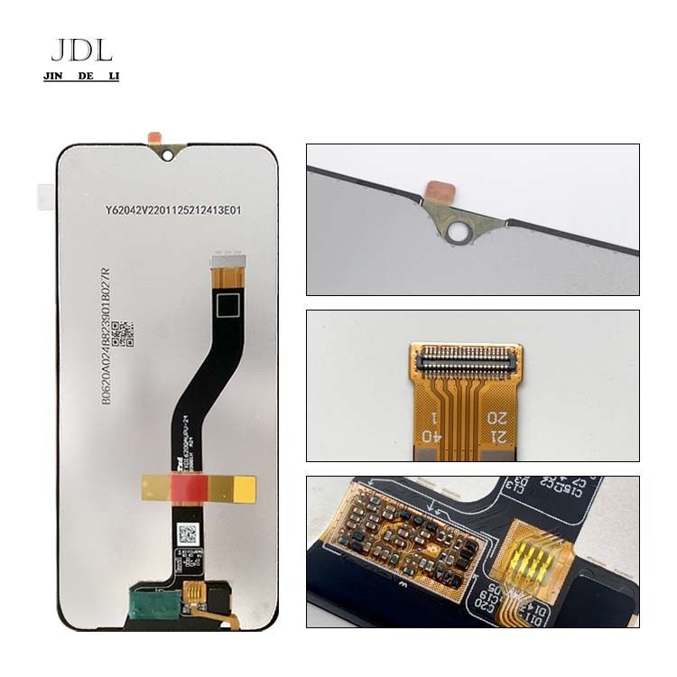 100% testé avec un contrôle strict A10s écran LCD sans cadre écran  écran LCD écran de téléphone LCD