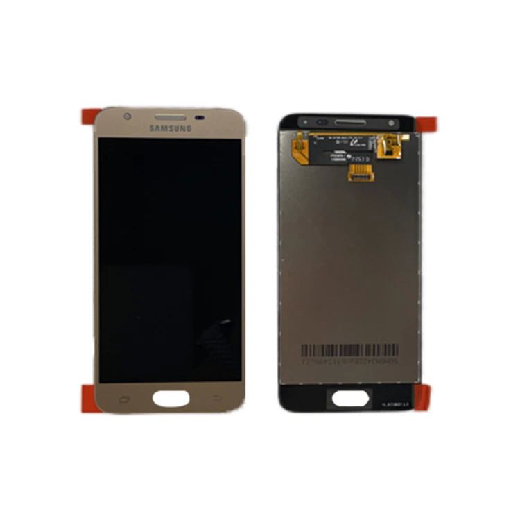 Type d'affichage TFT Écran LCD de téléphone portable Écran LCD mobile Écran LCD sans cadre a260