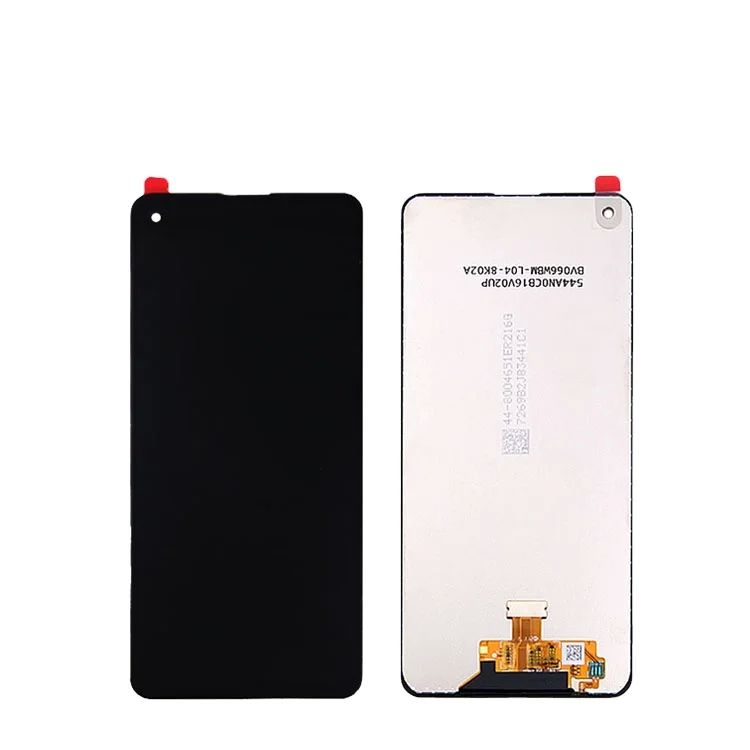 Affichage à haute résolution Écran LCD de téléphone Remplacement pour écran LCD  M105 SERVICE PACK