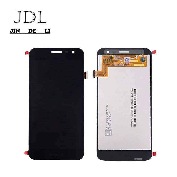 LCD haute résolution  J2 Core pour téléphone portable
