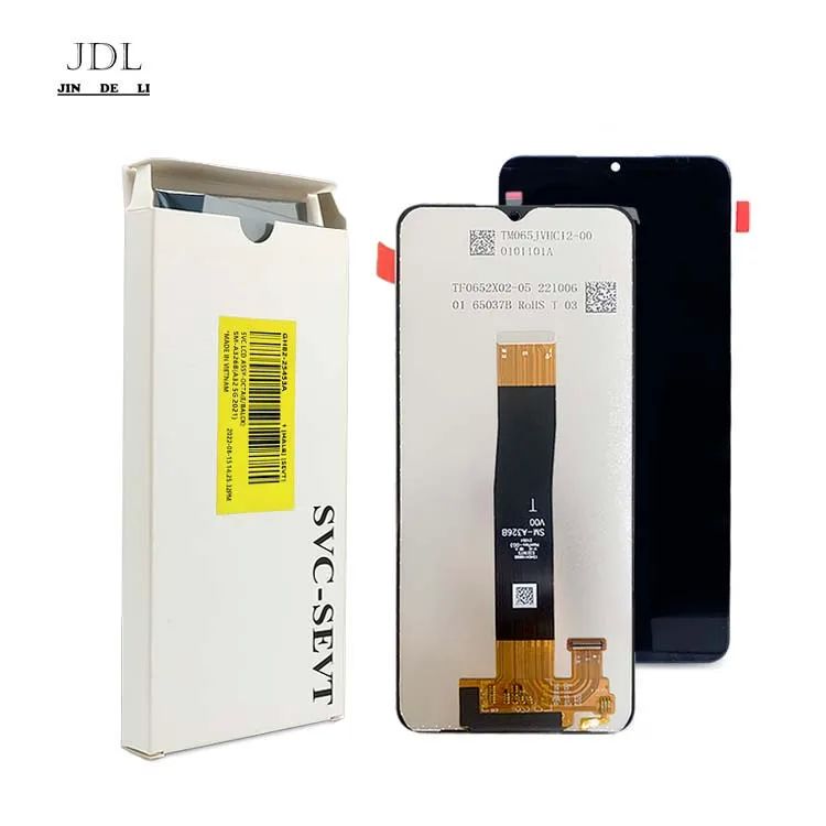 Contrôle strict pour le  a326 a32 lcd 100% testé quantité minimale de commande 5pcs