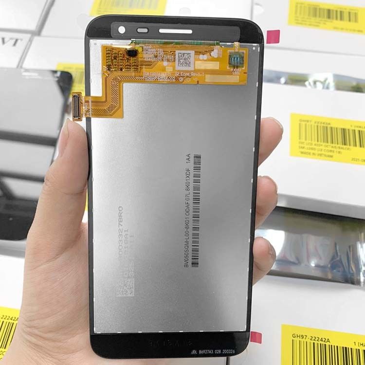 LCD haute résolution  J2 Core pour téléphone portable