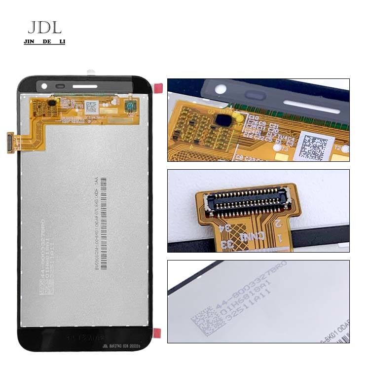 LCD haute résolution  J2 Core pour téléphone portable