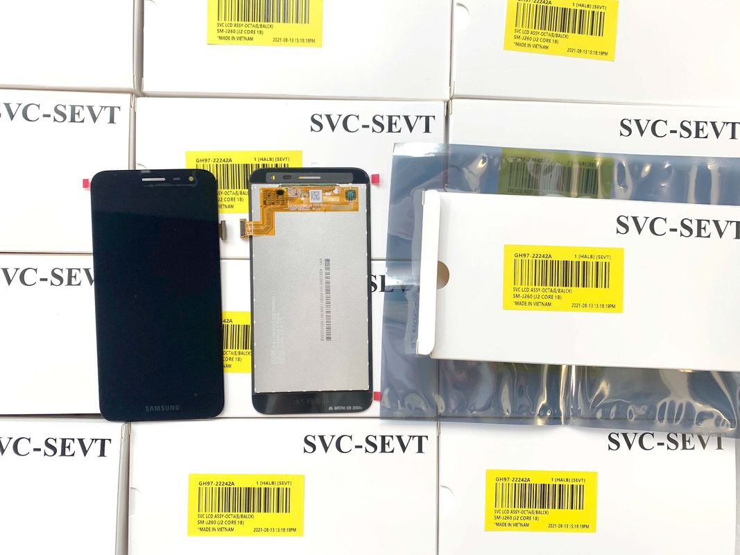 LCD haute résolution  J2 Core pour téléphone portable