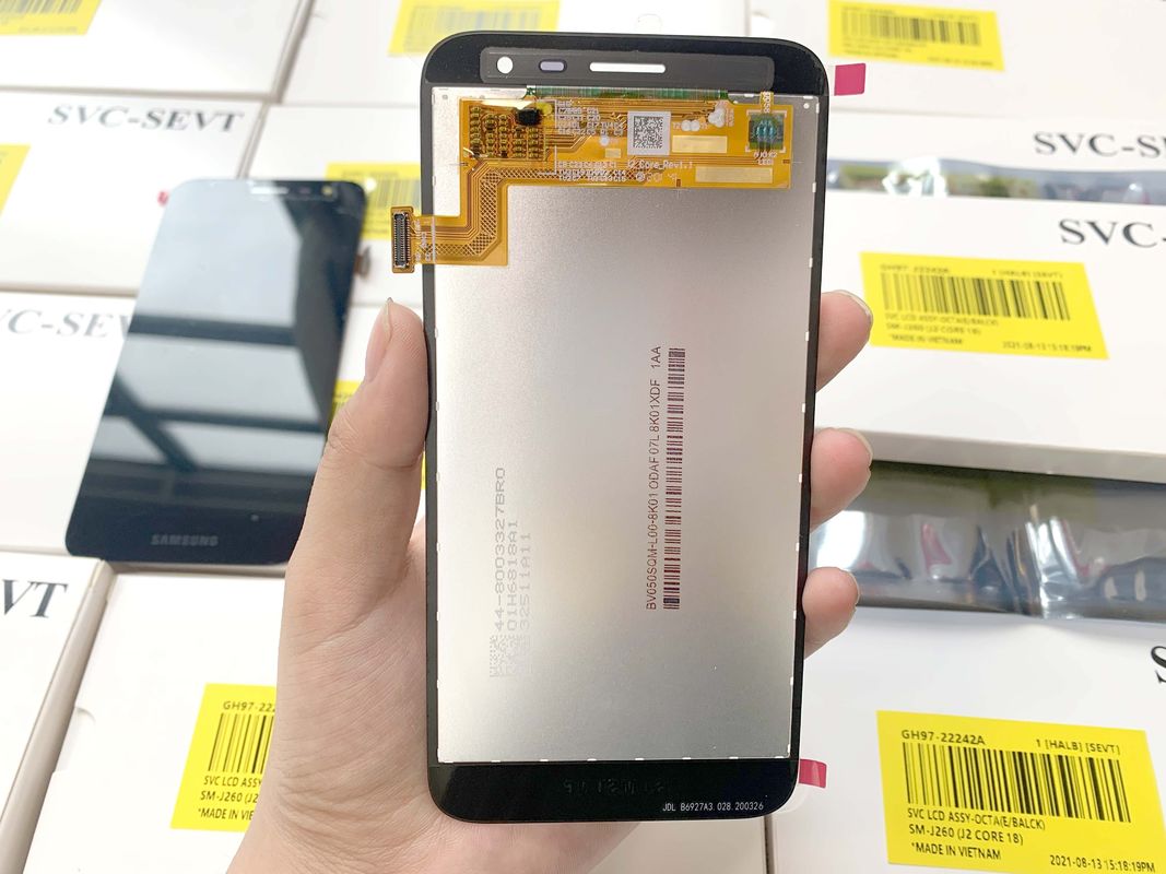LCD haute résolution  J2 Core pour téléphone portable