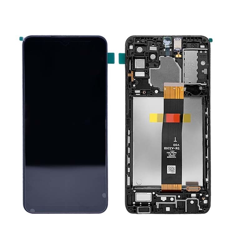 Contrôle strict pour le  a326 a32 lcd 100% testé quantité minimale de commande 5pcs