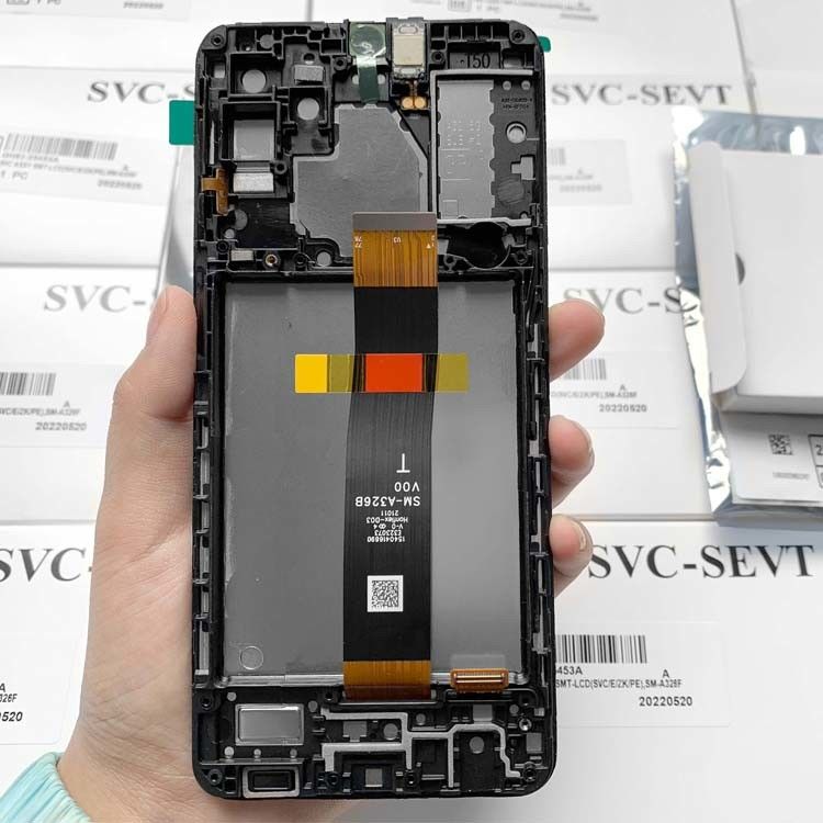 Contrôle strict pour le  a326 a32 lcd 100% testé quantité minimale de commande 5pcs