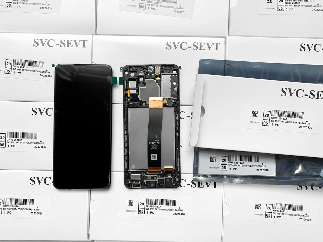 Contrôle strict pour le  a326 a32 lcd 100% testé quantité minimale de commande 5pcs
