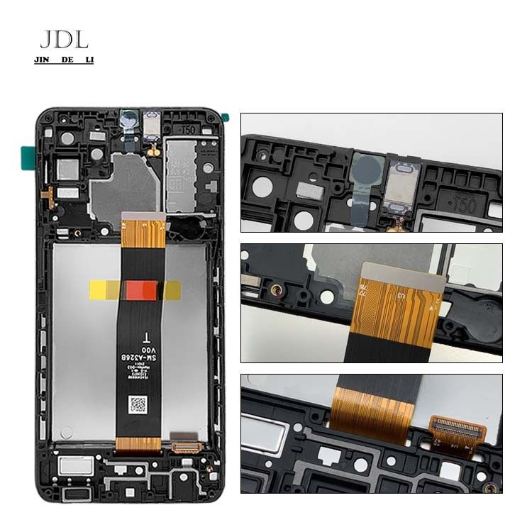 Contrôle strict pour le  a326 a32 lcd 100% testé quantité minimale de commande 5pcs