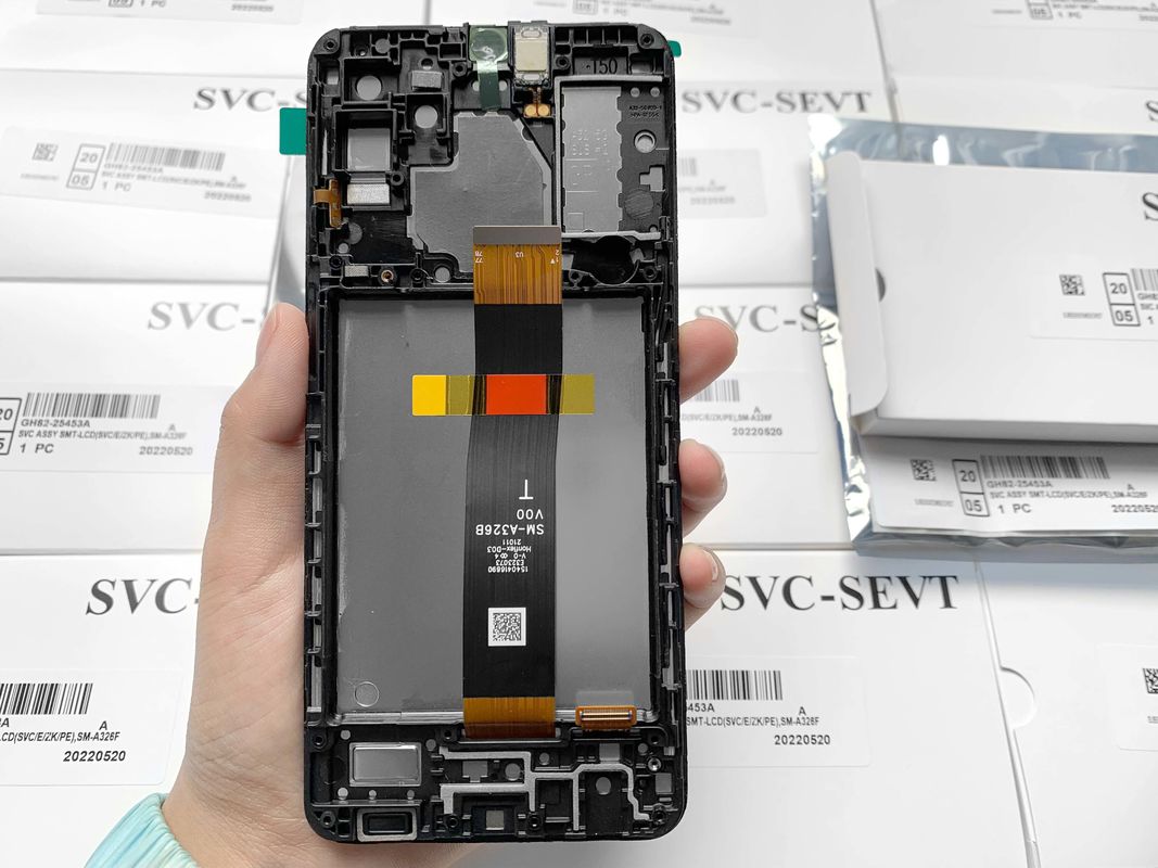 Contrôle strict pour le  a326 a32 lcd 100% testé quantité minimale de commande 5pcs