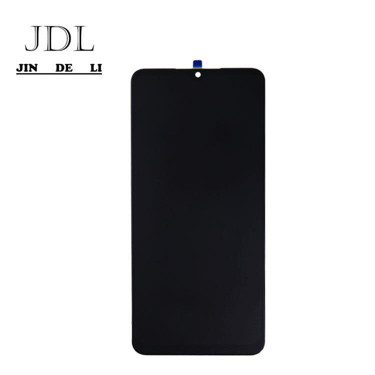 Fabricant Ventes directes Téléphone portable d'origine Display LCD de remplacement Écran tactile Pour   M12/M127