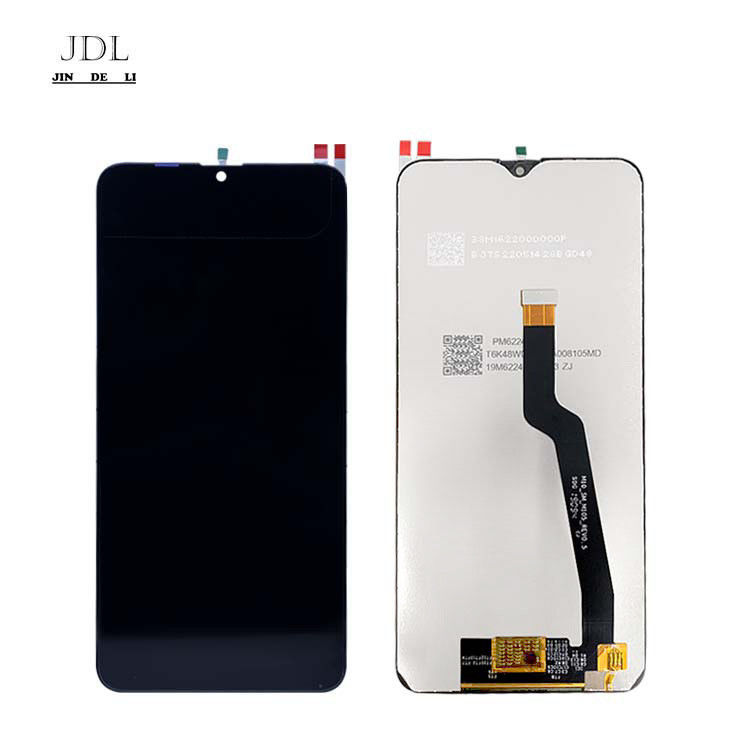 Affichage à haute résolution Écran LCD de téléphone Remplacement pour écran LCD  M105 SERVICE PACK