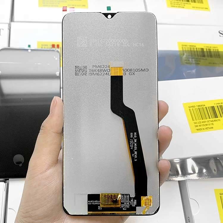 Affichage à haute résolution Écran LCD de téléphone Remplacement pour écran LCD  M105 SERVICE PACK