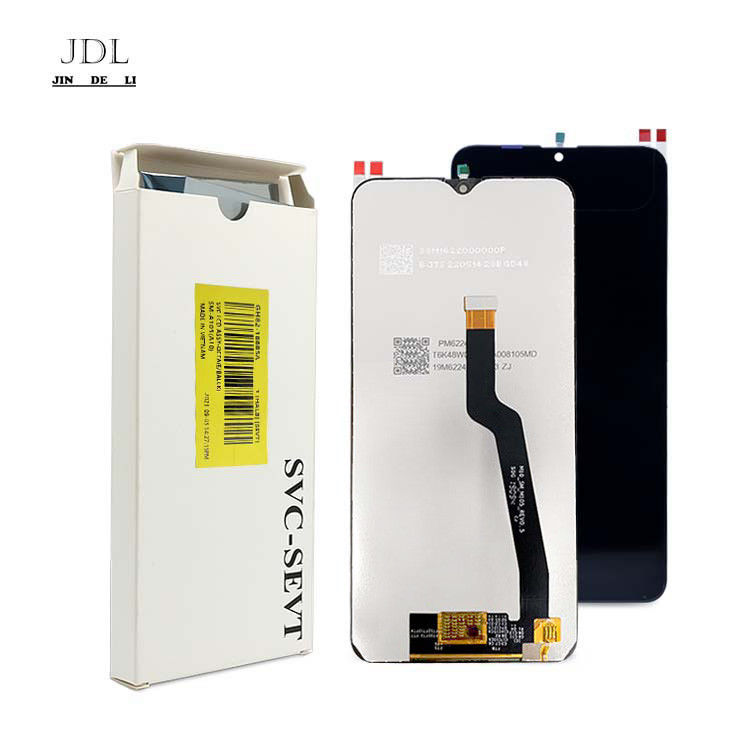 Affichage à haute résolution Écran LCD de téléphone Remplacement pour écran LCD  M105 SERVICE PACK