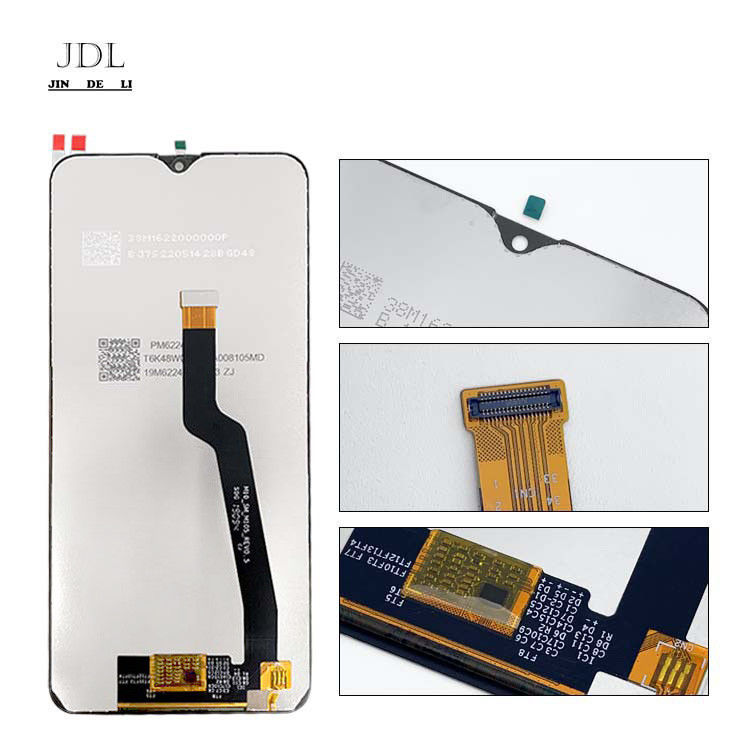 Affichage à haute résolution Écran LCD de téléphone Remplacement pour écran LCD  M105 SERVICE PACK