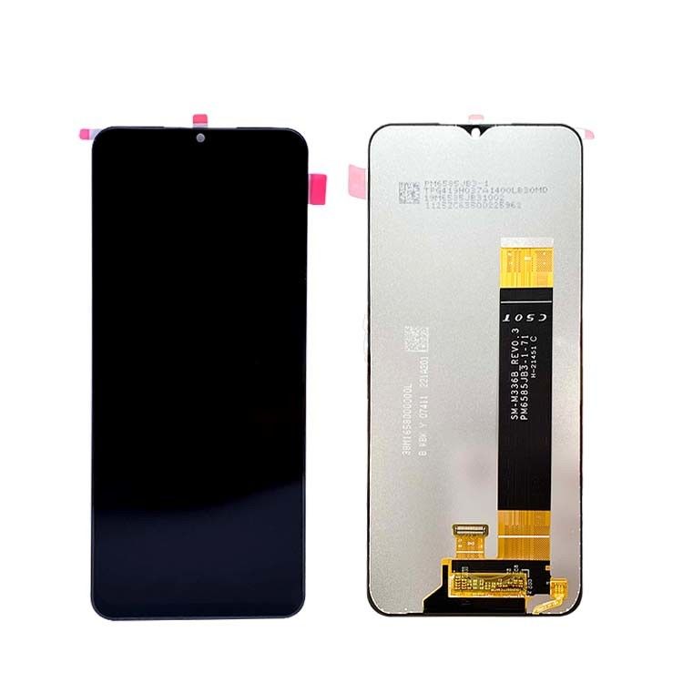 Pour l'écran LCD de téléphone portable   j336 Core original