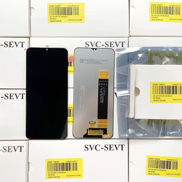 Pour l'écran LCD de téléphone portable   j336 Core original