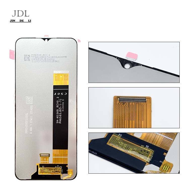 Pour l'écran LCD de téléphone portable   j336 Core original