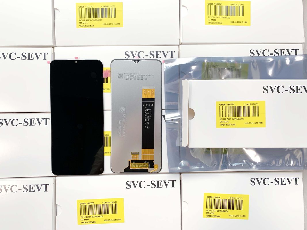 Pour l'écran LCD de téléphone portable   j336 Core original