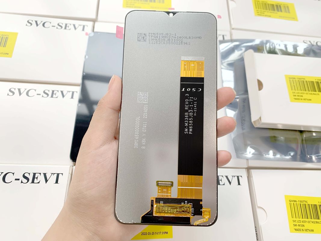 Pour l'écran LCD de téléphone portable   j336 Core original
