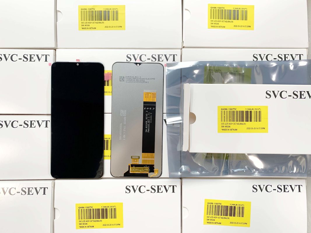 Pour l'écran LCD de téléphone portable   j336 Core original