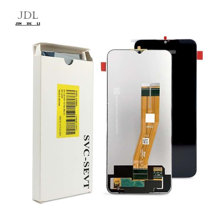 Type d'affichage TFT à contrôle strict pour écran LCD  A042 100% testé strictement