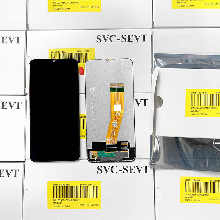 Type d'affichage TFT à contrôle strict pour écran LCD  A042 100% testé strictement
