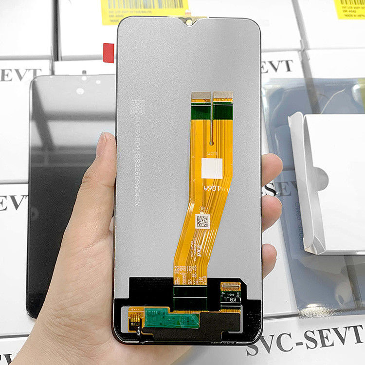 Type d'affichage TFT à contrôle strict pour écran LCD  A042 100% testé strictement