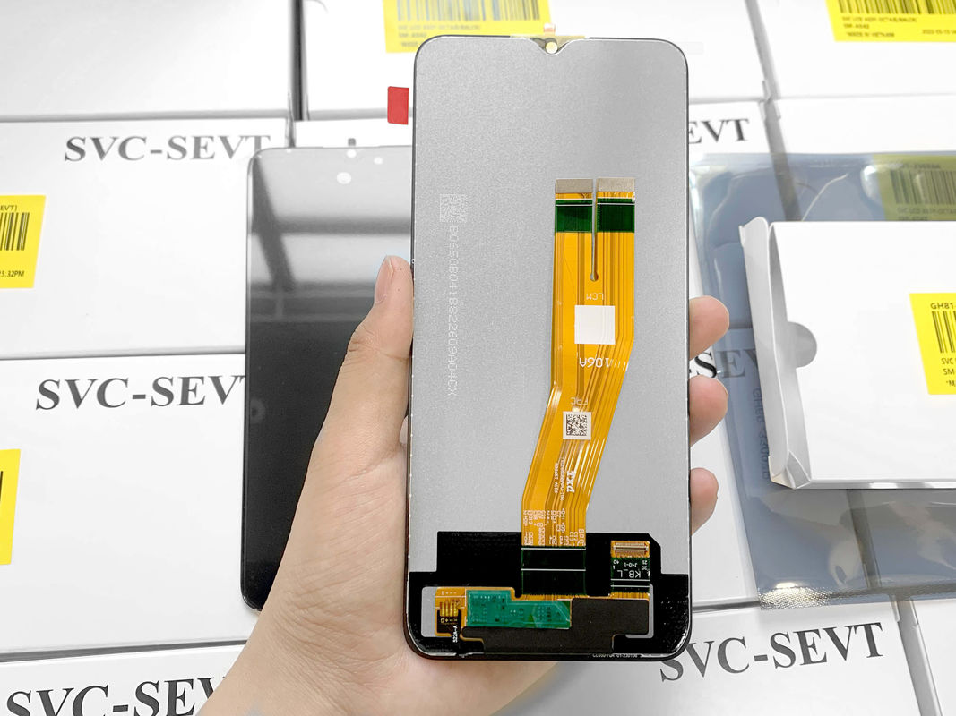 Type d'affichage TFT à contrôle strict pour écran LCD  A042 100% testé strictement