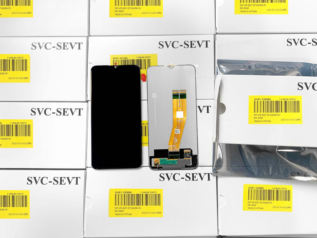 Type d'affichage TFT à contrôle strict pour écran LCD  A042 100% testé strictement