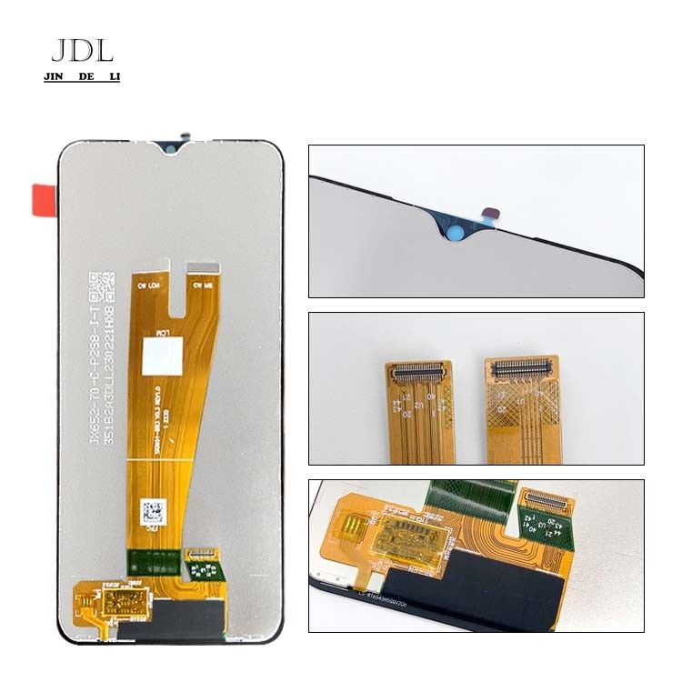 Type d'affichage TFT Écran tactile LCD  A045 pour écran LCD