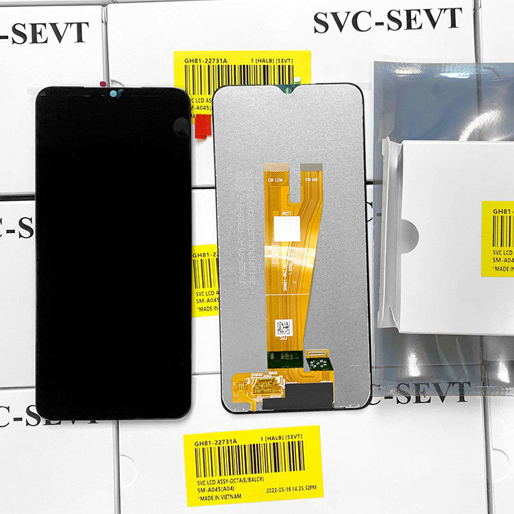 Type d'affichage TFT Écran tactile LCD  A045 pour écran LCD