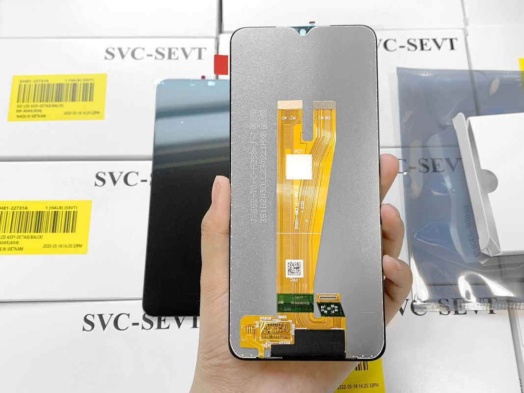 Type d'affichage TFT Écran tactile LCD  A045 pour écran LCD