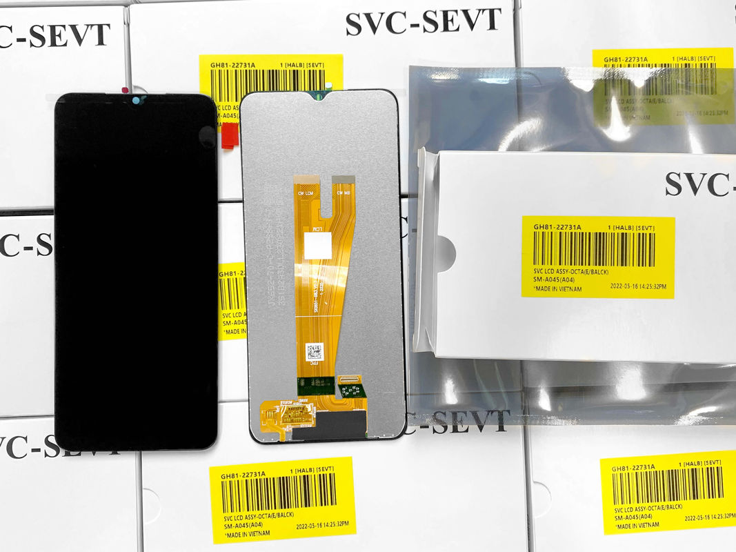 Type d'affichage TFT Écran tactile LCD  A045 pour écran LCD