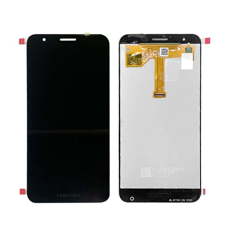 100% de garantie d'origine L'écran LCD du téléphone portable a2 noyau Noir Couleur  L'écran LCD Service Pack