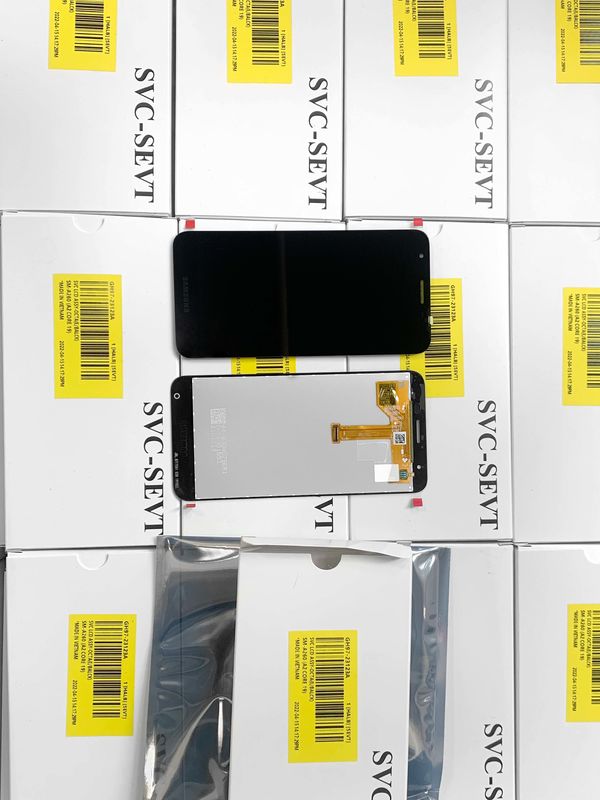 100% de garantie d'origine L'écran LCD du téléphone portable a2 noyau Noir Couleur  L'écran LCD Service Pack