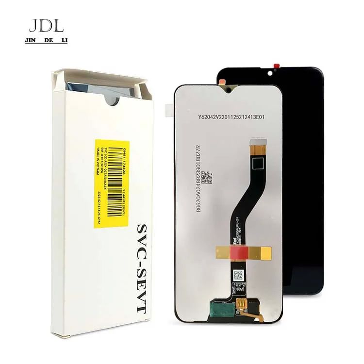 Écran LCD pour téléphone portable pour A10, affichage tactile LCD pour A10 / S10 Lite