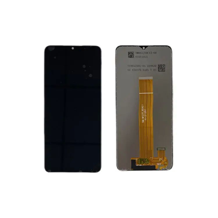 Écran LCD de téléphone portable Pour A260, Écran LCD tactile de téléphone portable original