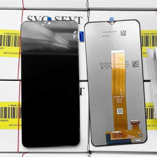 SM-A022F A02 Écran LCD Pour Écran Écran LCD Mobile Pour Réparation