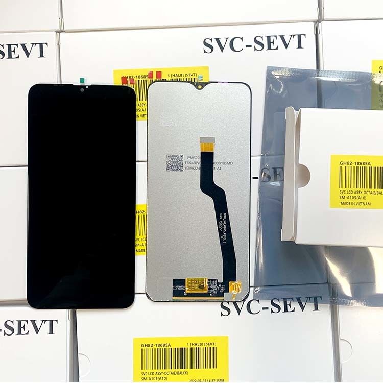 Écran LCD pour téléphone portable pour A10, affichage tactile LCD pour A10 / S10 Lite