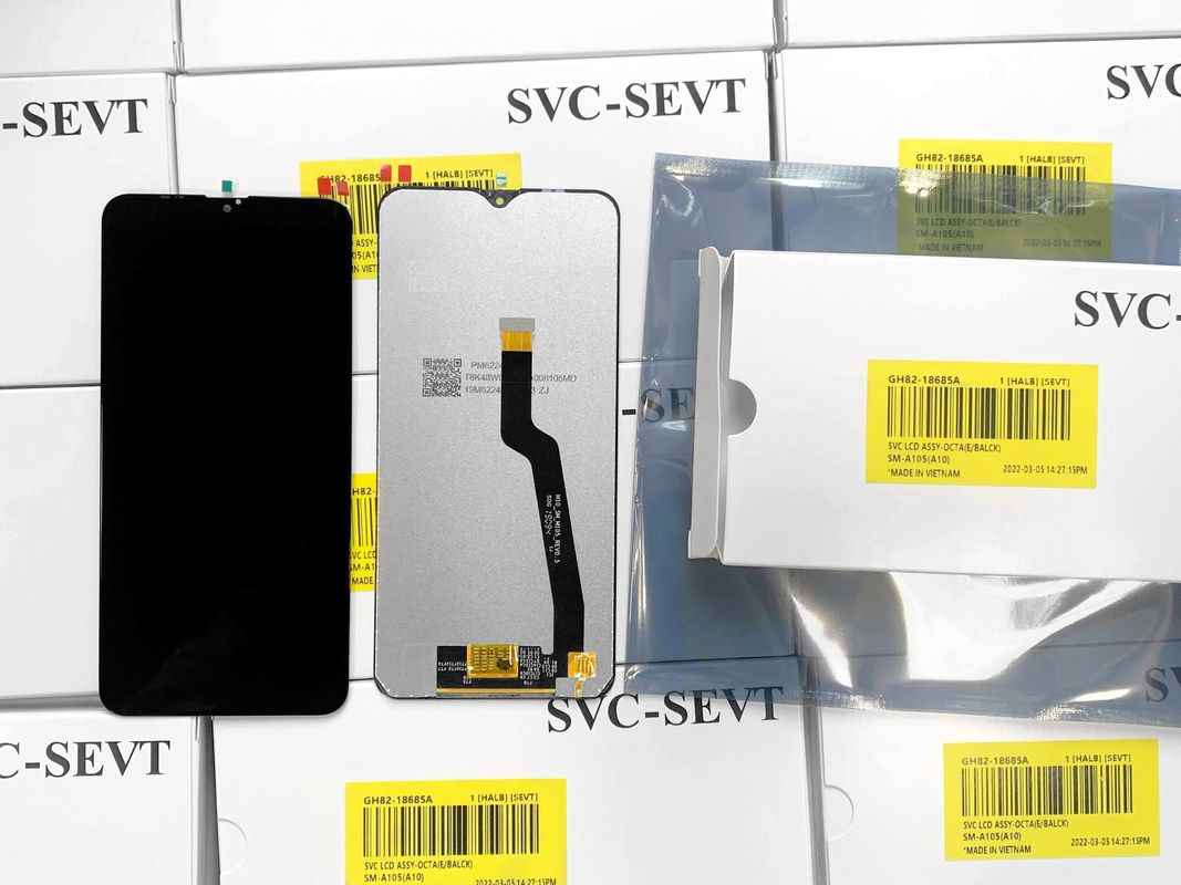 Écran LCD pour téléphone portable pour A10, affichage tactile LCD pour A10 / S10 Lite