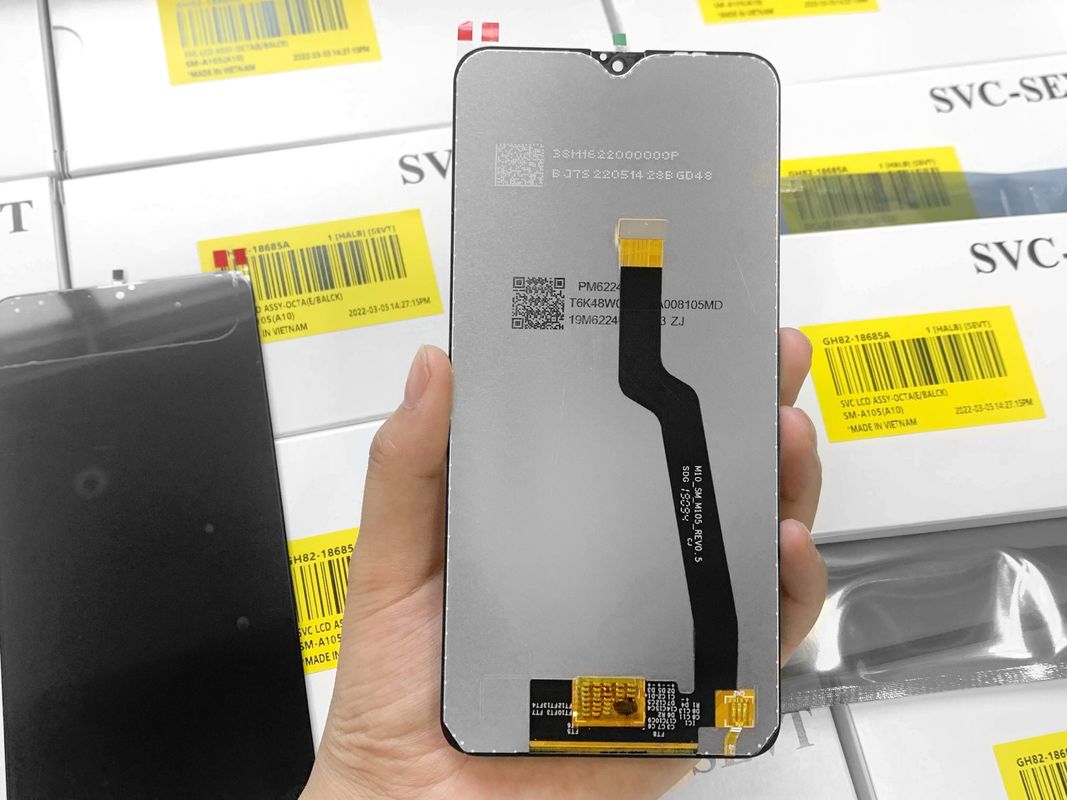Écran LCD pour téléphone portable pour A10, affichage tactile LCD pour A10 / S10 Lite
