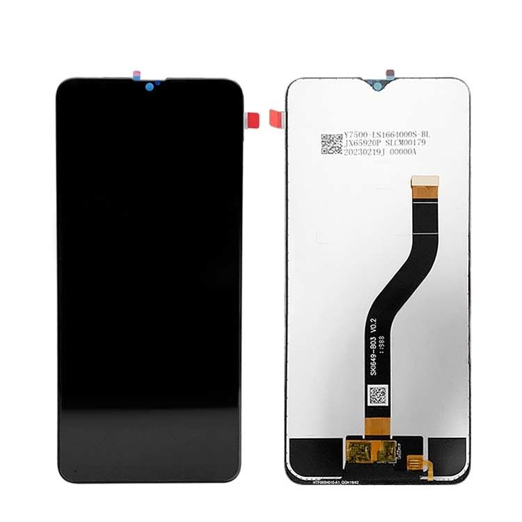 Remplacement de l'écran LCD A207 original avec délai de livraison rapide de 1 à 3 jours ouvrables