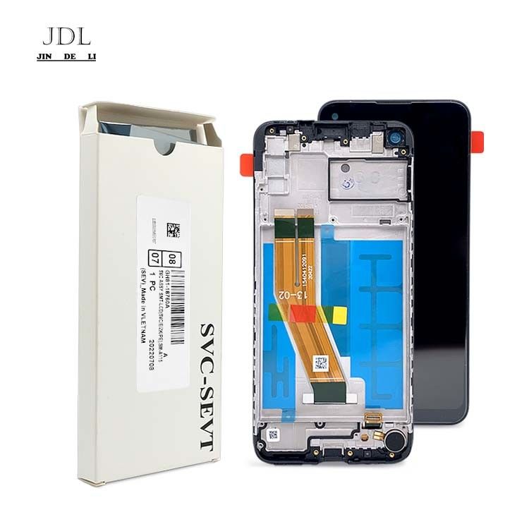 A11 Écran LCD avec 1560*720 pixels Résolution écran de téléphone portable