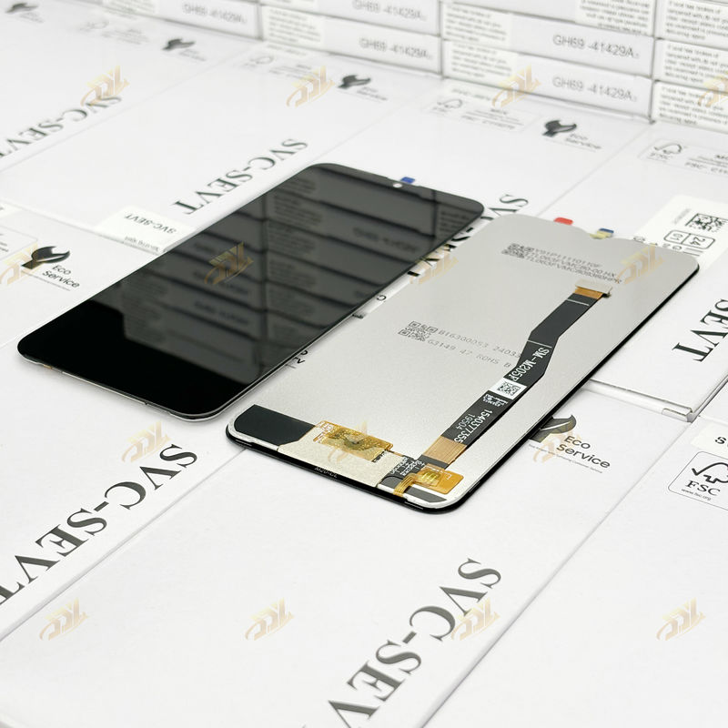 LCD de remplacement d'origine 100% testé Strictement LCD M20 affichage LCD écran tactile Écran de téléphone portable