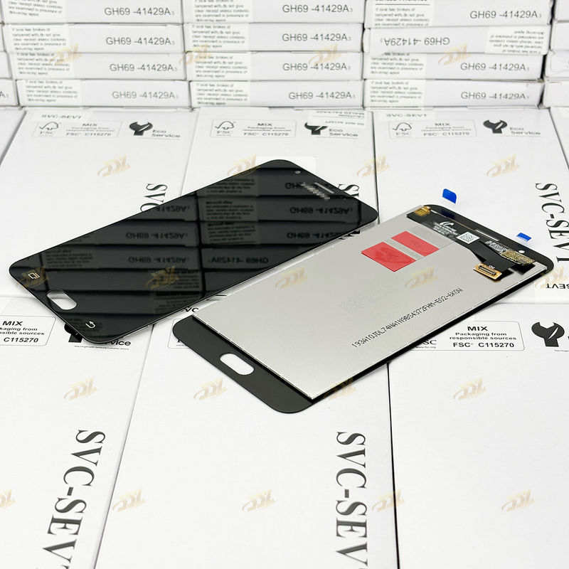 JDL J7 Prime écran LCD sans cadre écran de remplacement 1080p pixels écran de téléphone portable