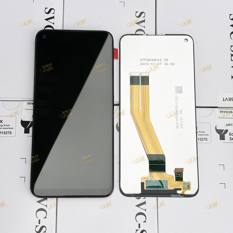 SM-A115F Écran LCD LCD A11 remplaçant pour téléphone portable Écran LCD tactile