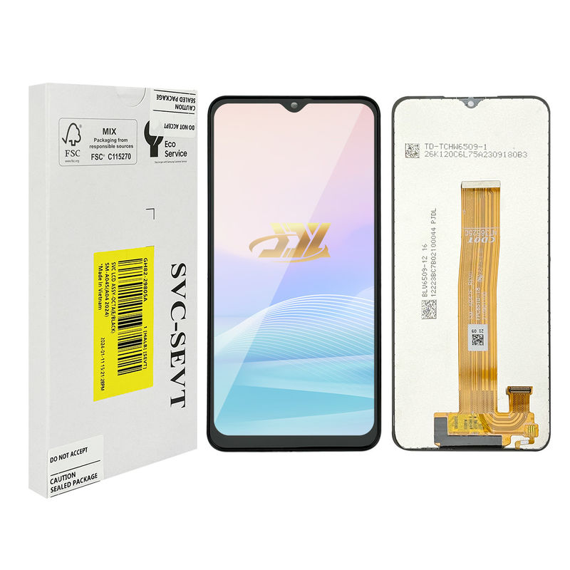 Écran tactile  A04S en gros  A047 Affichage de haute qualité