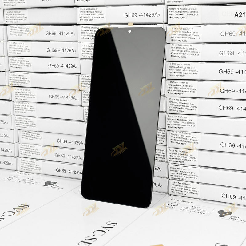 téléphone portable écran LCD a235 noyau écran LCD sans cadre écran LCD   A235 service pack